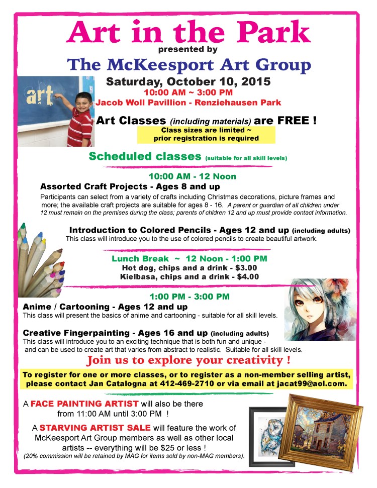 This announcement has been reposted to include additional information.