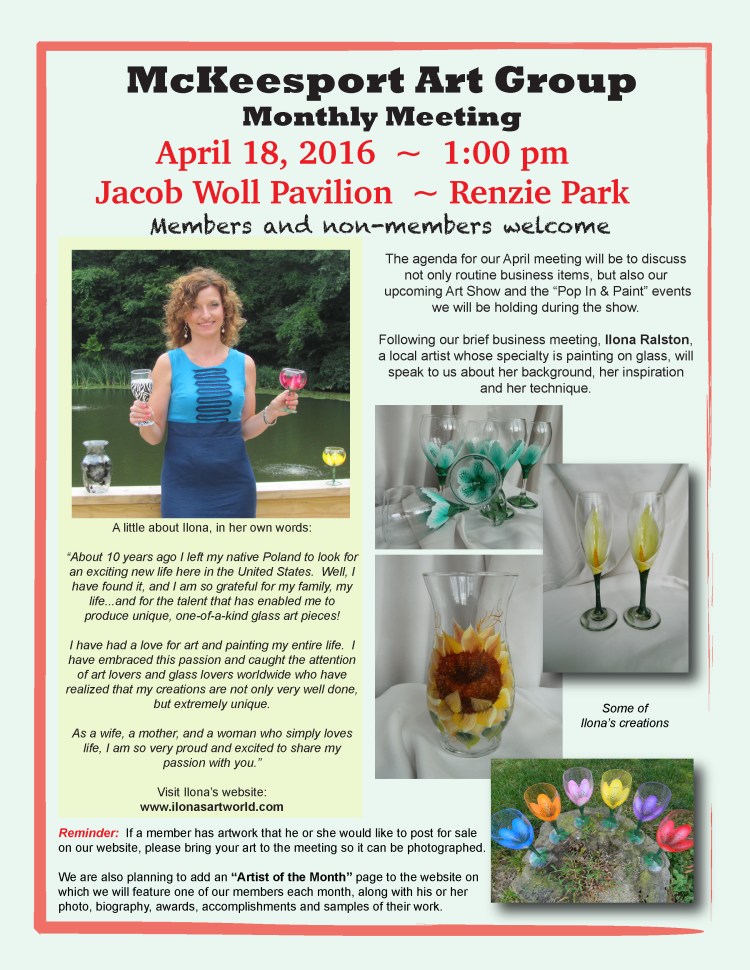 Apr 2016 web announcement